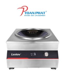 BẾP ĐIỆN TỪ CÔNG NGHIỆP LESTOV DẠNG XÀO LT-TAM-B535