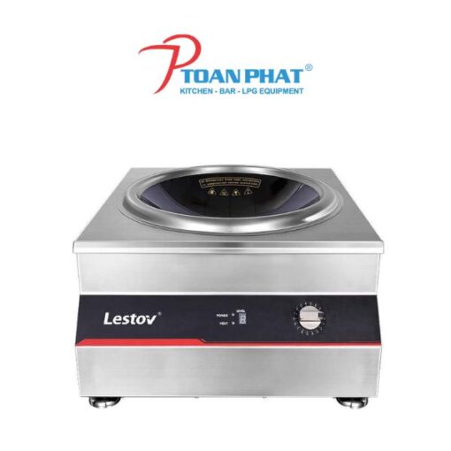 Bep Dien Tu De Ban Mat Lom LESTOV co lon LT TAM B535 505 R105 E108