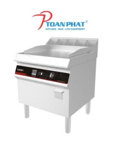 BẾP CHIÊN PHẲNG ĐIỆN LESTOV CHÂN ĐỨNG LT-PL-E108