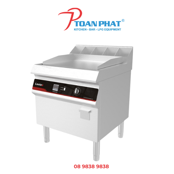 Bếp Toàn Phát