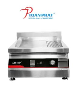 BẾP CHIÊN PHẲNG ĐIỆN LESTOV ĐỂ BÀN LT-TPL-B135
