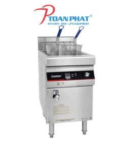 BẾP CHIÊN NHÚNG ĐIỆN LESTOV 27L LT-TZL-E108