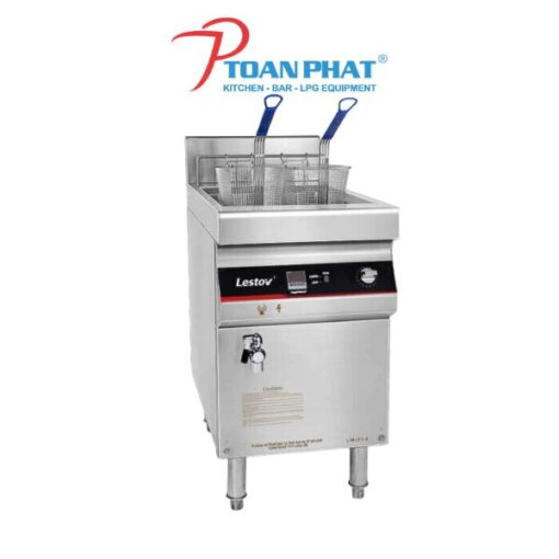 Bep chien nhung 2 ro chien 27L LT ZLII E108