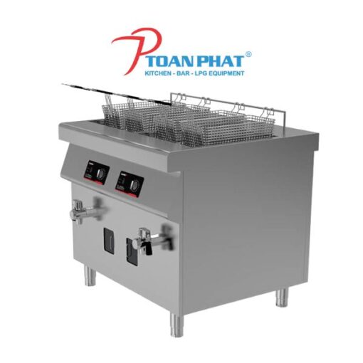 Bep chien nhung 4 ro chien 36Lx2 LT ZLII D108