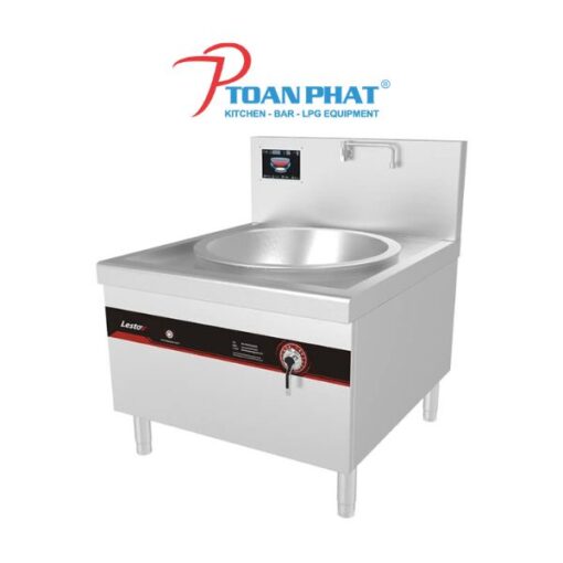Bep dien tu don chao lien Lestov LT D900 E125