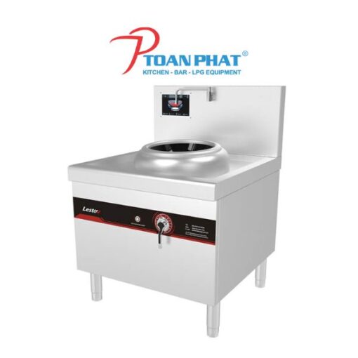 Bep dien tu don dang xao Lestov LT X400 E118