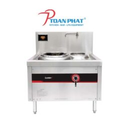 BẾP ĐIỆN TỪ CHẢO RỜI CÓ BỒN NƯỚC LESTOV LT-X400-E108Y