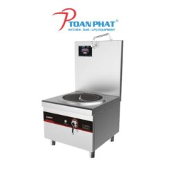 BẾP ĐIỆN TỪ ĐƠN HẦM SOUP LESTOV LT-P420-E108