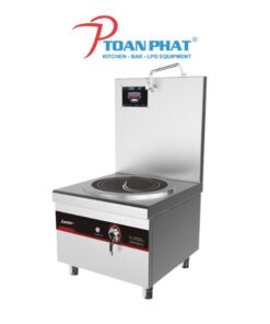BẾP ĐIỆN TỪ ĐƠN HẦM SOUP LESTOV LT-P420-E108