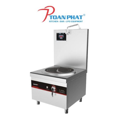Bep dien tu don ham soup LT P420 E108