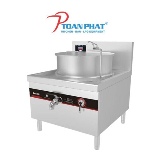 Bep dien tu ham soup lien noiLT Y700 E115