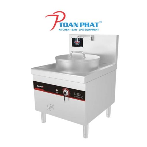 Bep ham dien tu lien noi LT PDZ600 E112