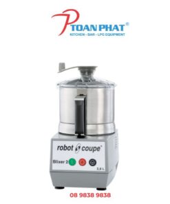 Máy cắt trộn để bàn Robot Coupe Blixer 2