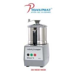 Máy cắt trộn để bàn Robot Coupe Blixer 3
