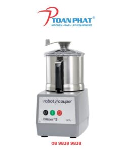 Máy cắt trộn để bàn Robot Coupe Blixer 3