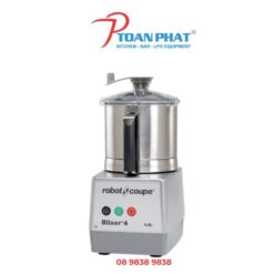 Máy cắt trộn để bàn Robot Coupe Blixer 4