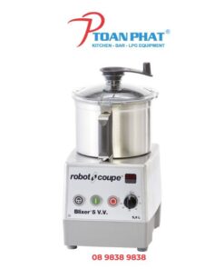 Máy cắt trộn để bàn Robot Coupe Blixer 5 V.V