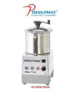 Máy cắt trộn để bàn Robot Coupe Blixer 7 V.V