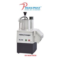 MÁY XAY, CẮT RAU CỦ ROBOT COUPE CL50
