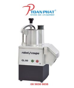 MÁY XAY, CẮT RAU CỦ ROBOT COUPE CL50