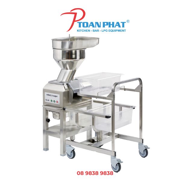 Bếp Toàn Phát