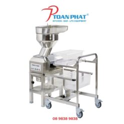 Máy xay, cắt rau củ Robot Coupe CL60