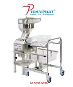 Máy xay, cắt rau củ Robot Coupe CL60