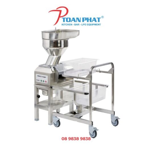 CL60 1