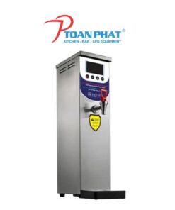 MÁY ĐUN NƯỚC NÓNG YUBANN