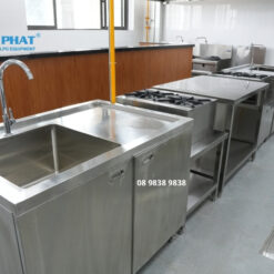 Chau rua inox don cong nghiep Toan Phat 3