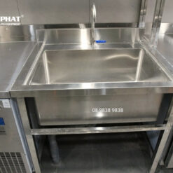 Chau rua inox don cong nghiep Toan Phat 5