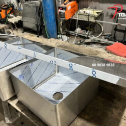 Chau rua inox don cong nghiep Toan Phat 9