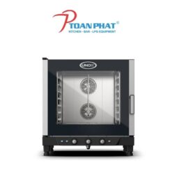 LÒ NƯỚNG ĐA NĂNG UNOX CHEFLUX 7 KHAY