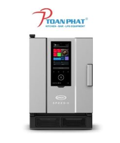 LÒ NƯỚNG ĐA NĂNG UNOX COMBI SPEED-X™