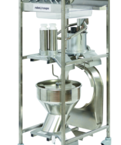 Máy xay, cắt rau củ Robot Coupe CL60 7 Echelle CL60@2x