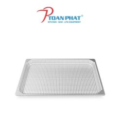 KHAY LÒ NƯỚNG UNOX GRP815