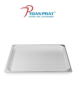 KHAY LÒ NƯỚNG UNOX GRP815