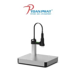 MÁY HÚT CHÂN KHÔNG UNOX HOT VACUUM