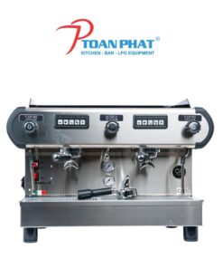 MÁY PHA CÀ PHÊ LA NUOVA ERA LA MILLE L1000 2GR