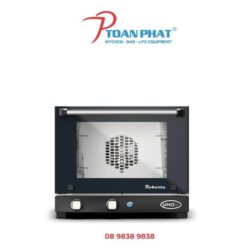 Lò nướng đối lưu UNOX LINEMICRO XF003