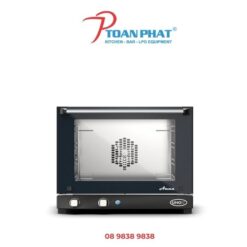 Lò nướng đối lưu UNOX XF023
