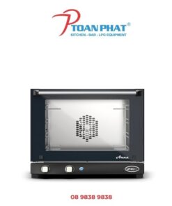 Lò nướng đối lưu UNOX XF023