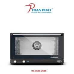 Lò nướng đối lưu UNOX LINEMICRO XF043