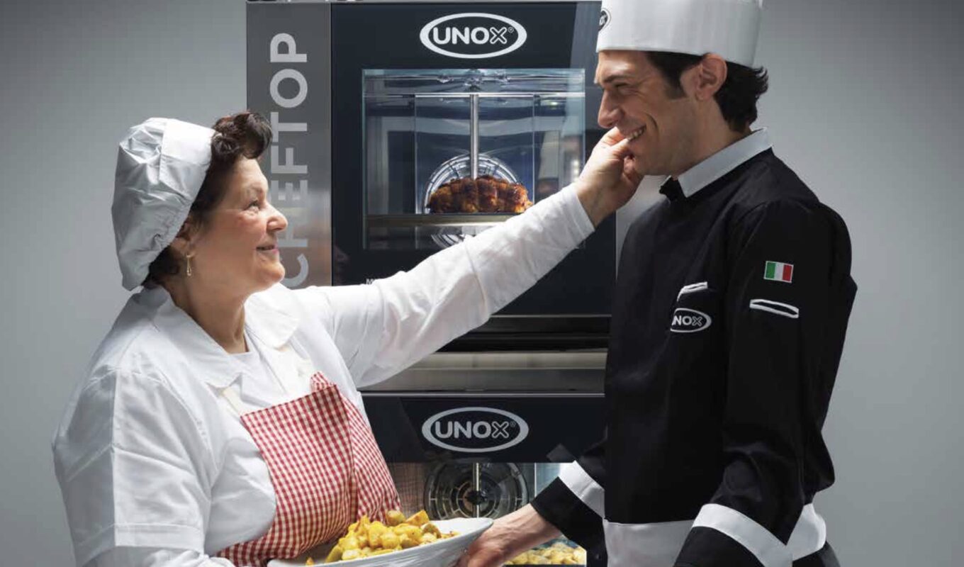 Lò nướng đa năng Unox Cheftop Mind.Maps One 7 khay 3 Lo nuong da nang CheftopAnh man hinh 2024 06 20 luc 09.19.50 1360x800 1