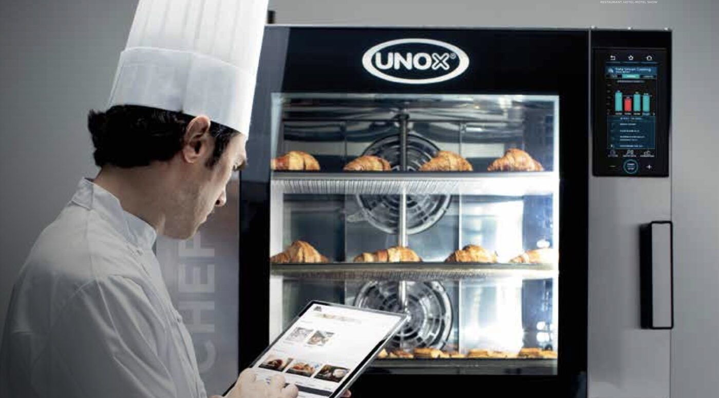 LÒ NƯỚNG ĐA NĂNG UNOX CHEFTOP MIND.MAPS PLUS 7 KHAY 4 Lo nuong da nang CheftopAnh man hinh 2024 06 20 luc 14.08.58 1400x774 1