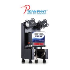 MÁY DÁN MIỆNG LY YUBANN YB-88A