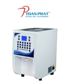 MÁY ĐỊNH LƯỢNG BỘT YUBANN YB-PD35L