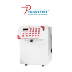 MÁY ĐỊNH LƯỢNG ĐƯỜNG PROMAX PA-S16