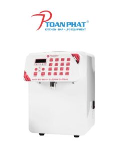 MÁY ĐỊNH LƯỢNG ĐƯỜNG PROMAX PA-S16