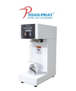 MÁY DẬP CỐC TỰ ĐỘNG YUBANN